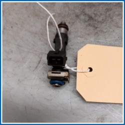 Iniettore OPEL Corsa D