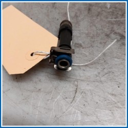 Iniettore OPEL Corsa D