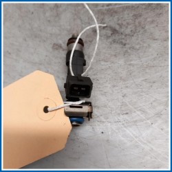 Iniettore OPEL Corsa D