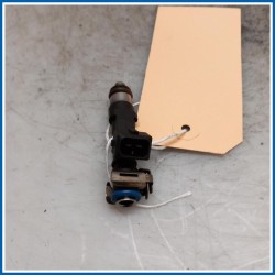 Iniettore OPEL Corsa D