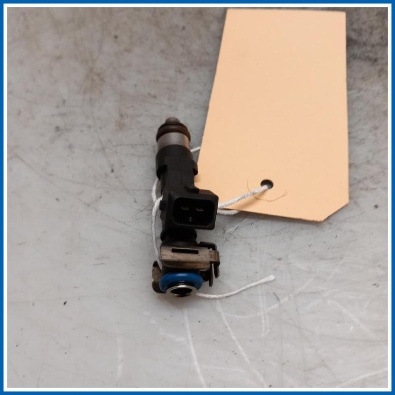 Iniettore OPEL Corsa D