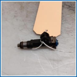 Iniettore OPEL Corsa D