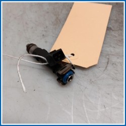 Iniettore OPEL Corsa D