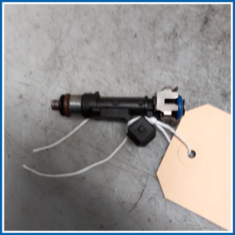 Iniettore OPEL Corsa D