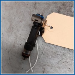 Iniettore OPEL Corsa D