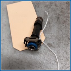 Iniettore OPEL Corsa D