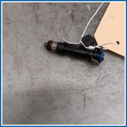 Iniettore OPEL Corsa D