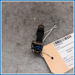 Iniettore OPEL Corsa D