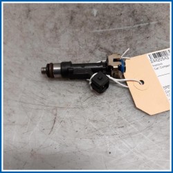 Iniettore OPEL Corsa D