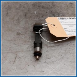 Iniettore OPEL Corsa D