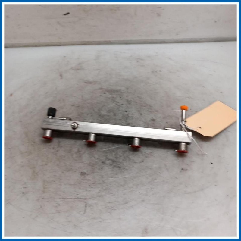 Distributore carburante (flauto) OPEL Corsa D