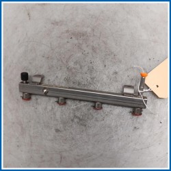 Distributore carburante (flauto) OPEL Corsa D