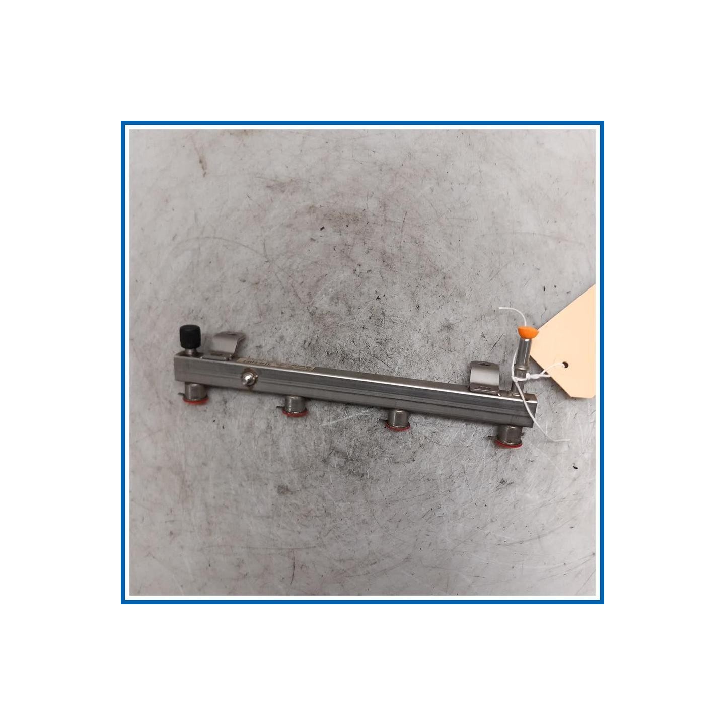 Distributore carburante (flauto) OPEL Corsa D