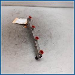 Distributore carburante (flauto) OPEL Corsa D