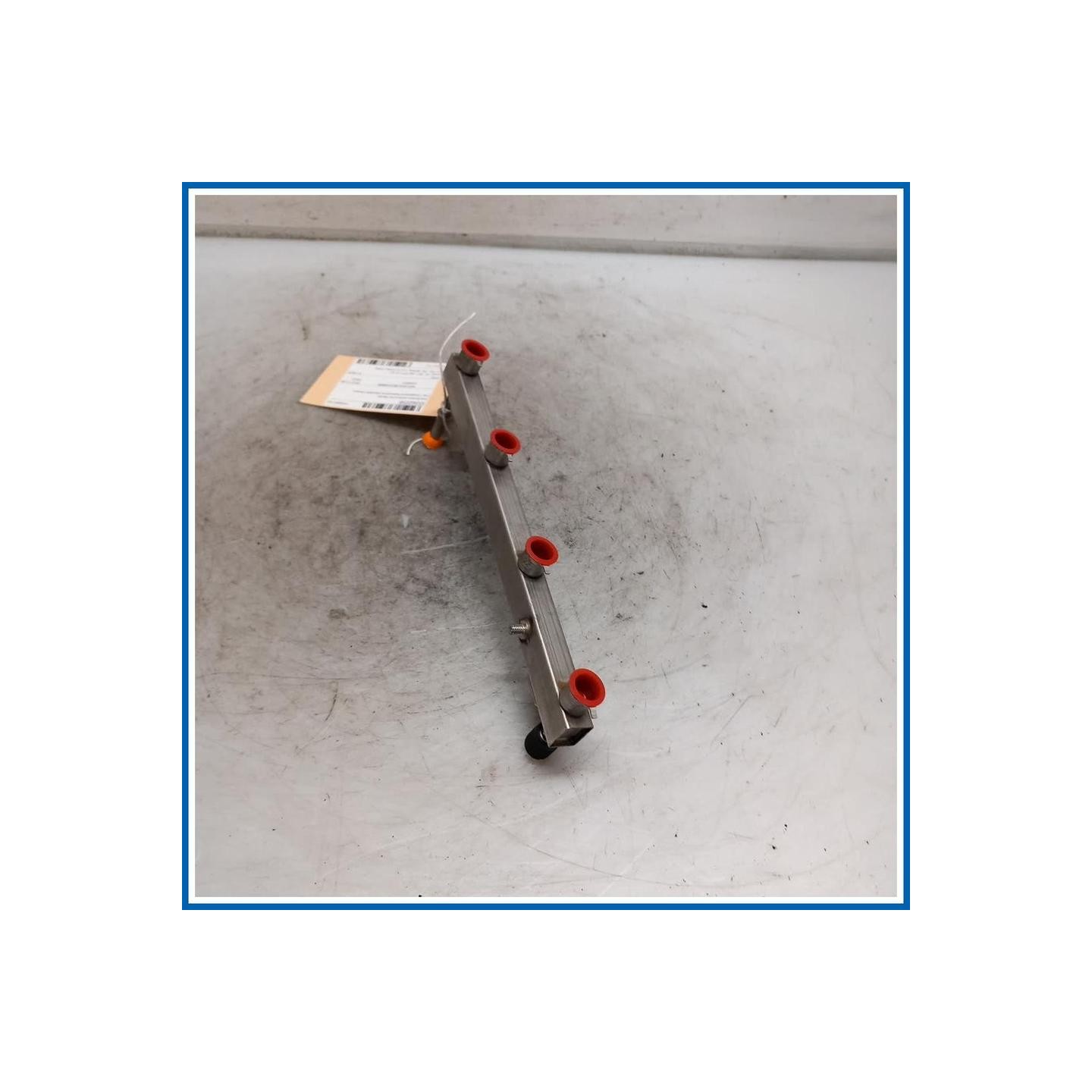 Distributore carburante (flauto) OPEL Corsa D
