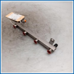 Distributore carburante (flauto) OPEL Corsa D