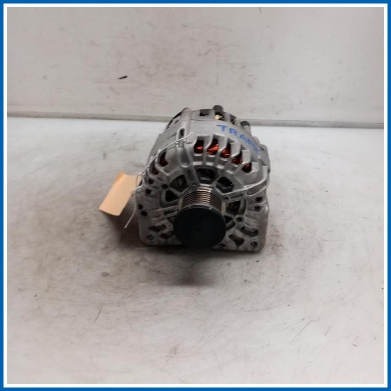 Alternatore RENAULT Trafic III