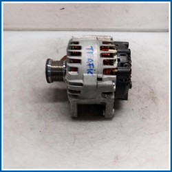 Alternatore RENAULT Trafic III