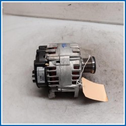 Alternatore RENAULT Trafic III