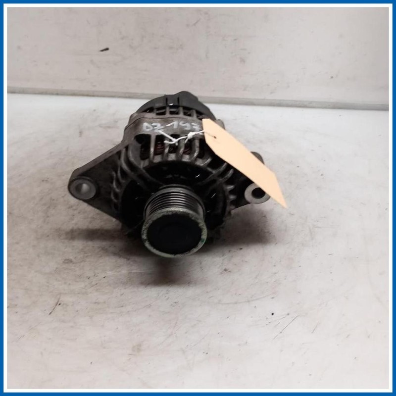 Alternatore FIAT Bravo II