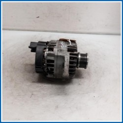 Alternatore FIAT Bravo II