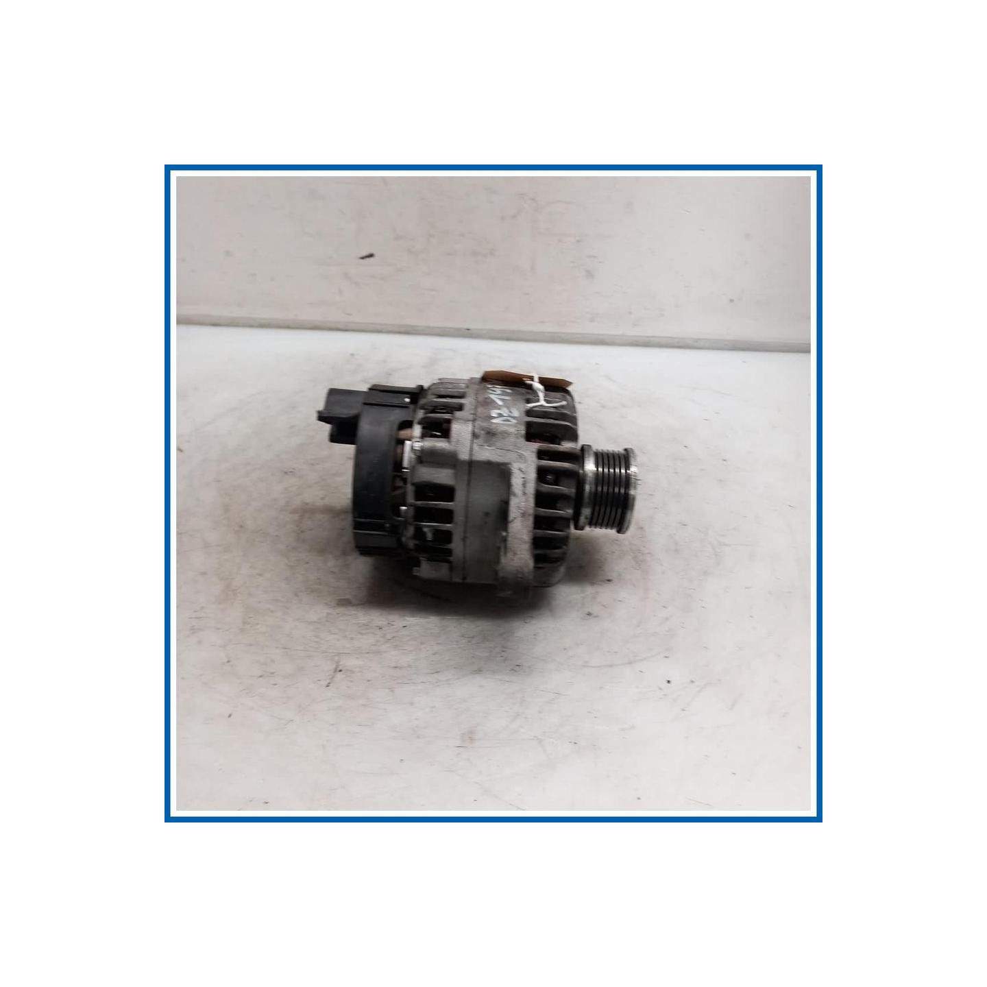 Alternatore FIAT Bravo II