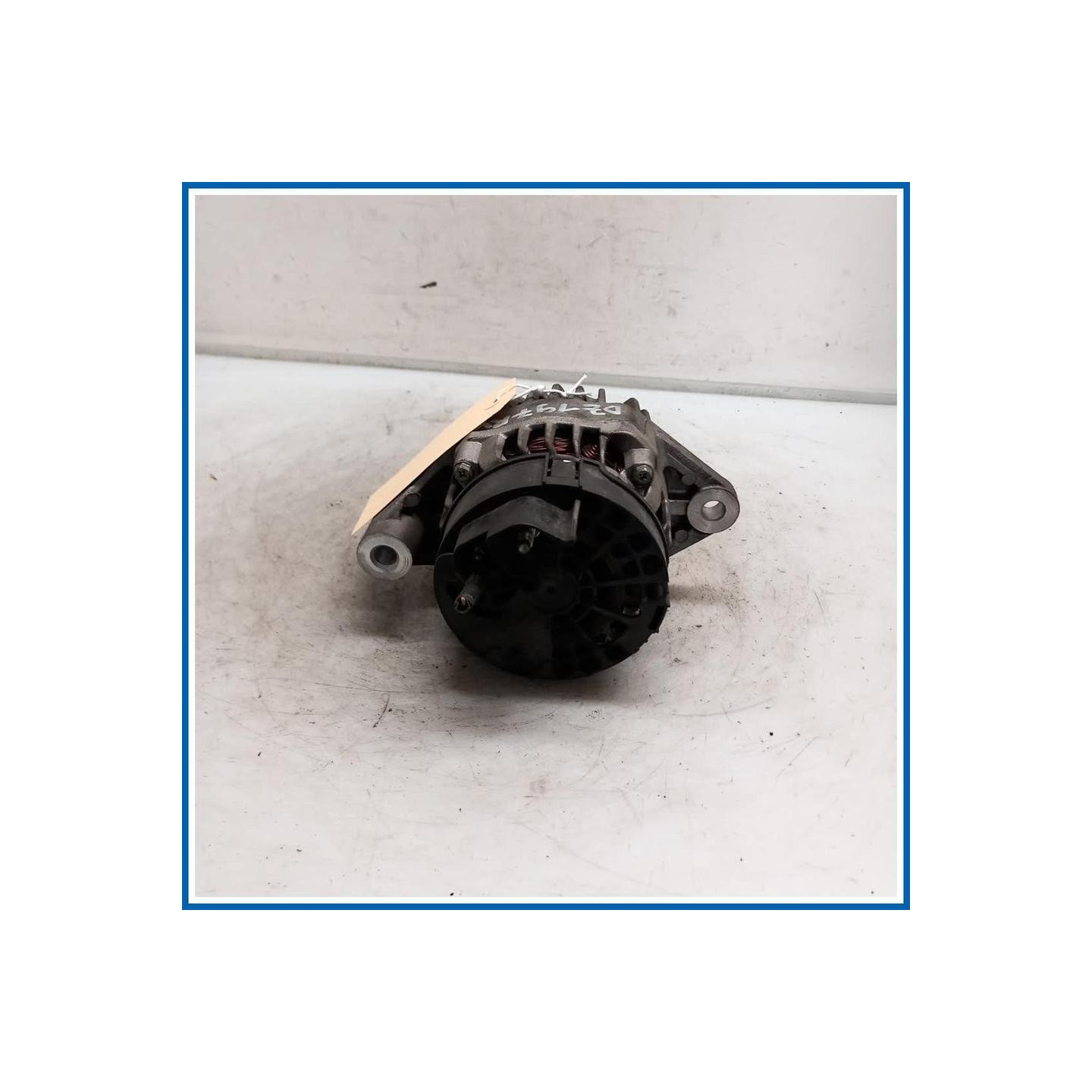 Alternatore FIAT Bravo II