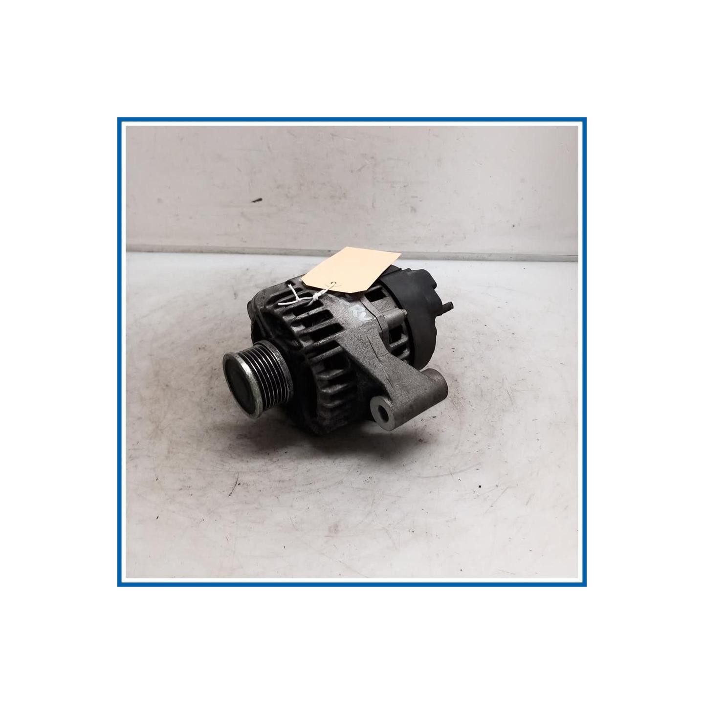 Alternatore FIAT Bravo II