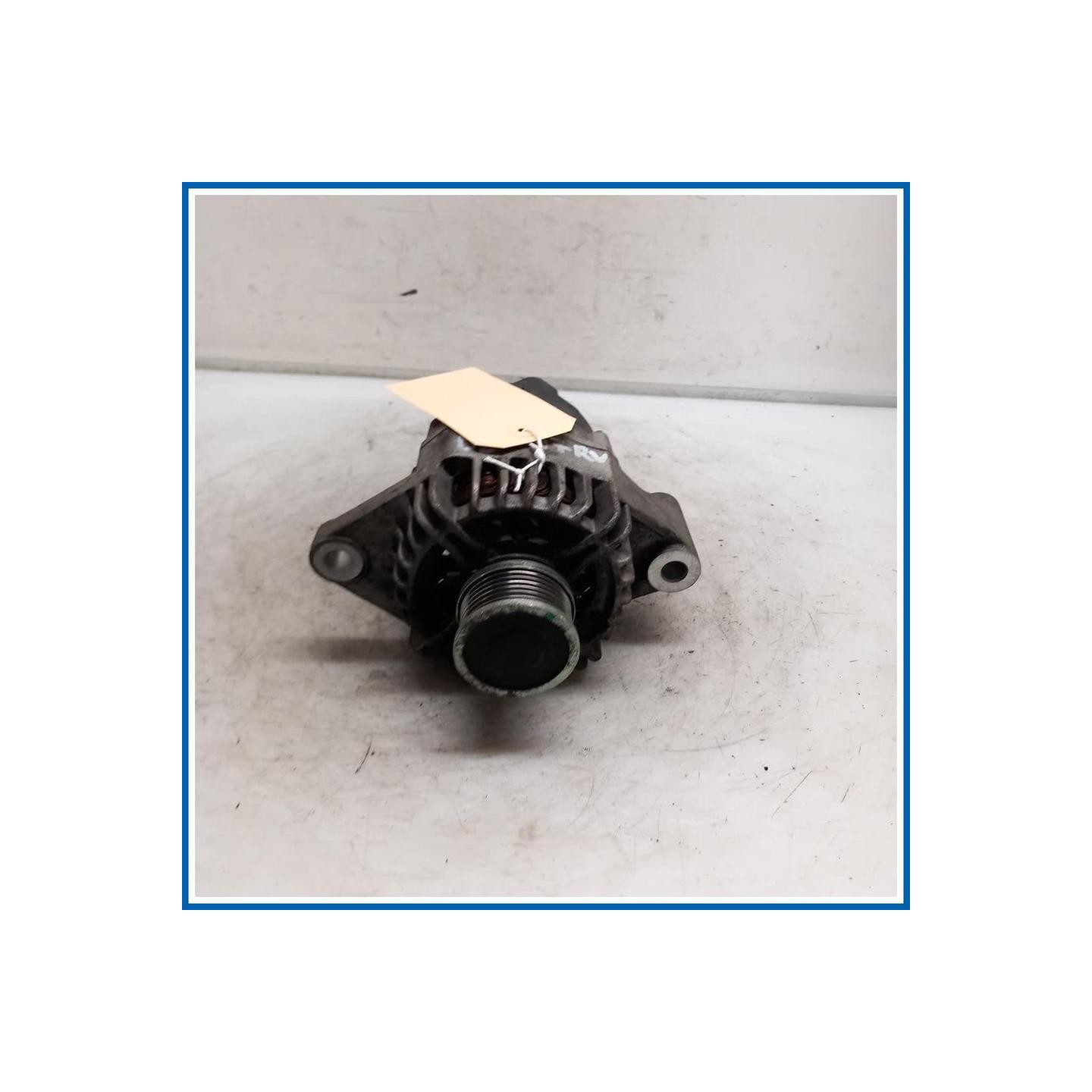 Alternatore FIAT Bravo II
