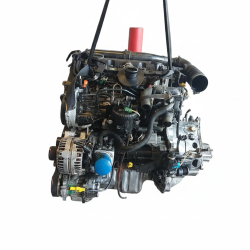 MOTORE SEMICOMPL. M.0236725- 048 PEUGEOT 307...
