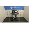 RETROVISORE EST. REGOLAZ. ELETTR. 09/00 DX. 012 RENAULT TWINGO 1A SERIE (08/98-09/07) D7FF7 7700834989