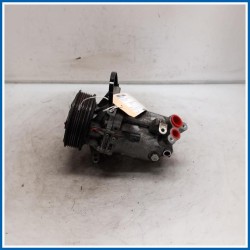 Compressore a/c COMPRESSOR-AIR NISSAN Juke I