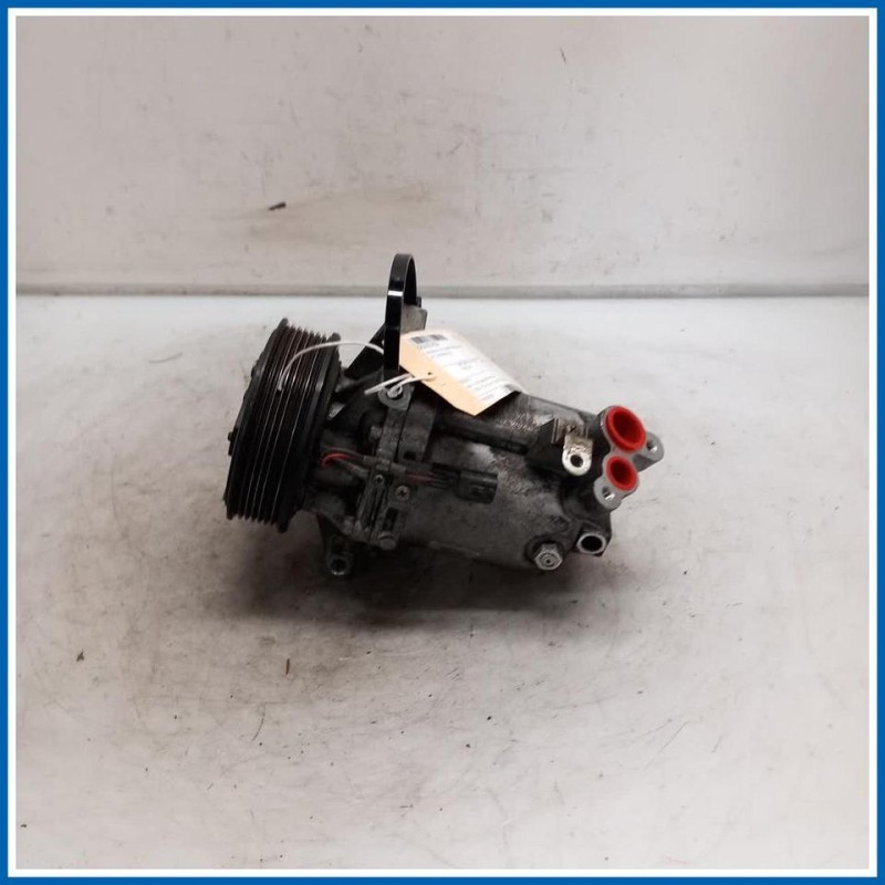 Compressore a/c COMPRESSOR-AIR NISSAN Juke I