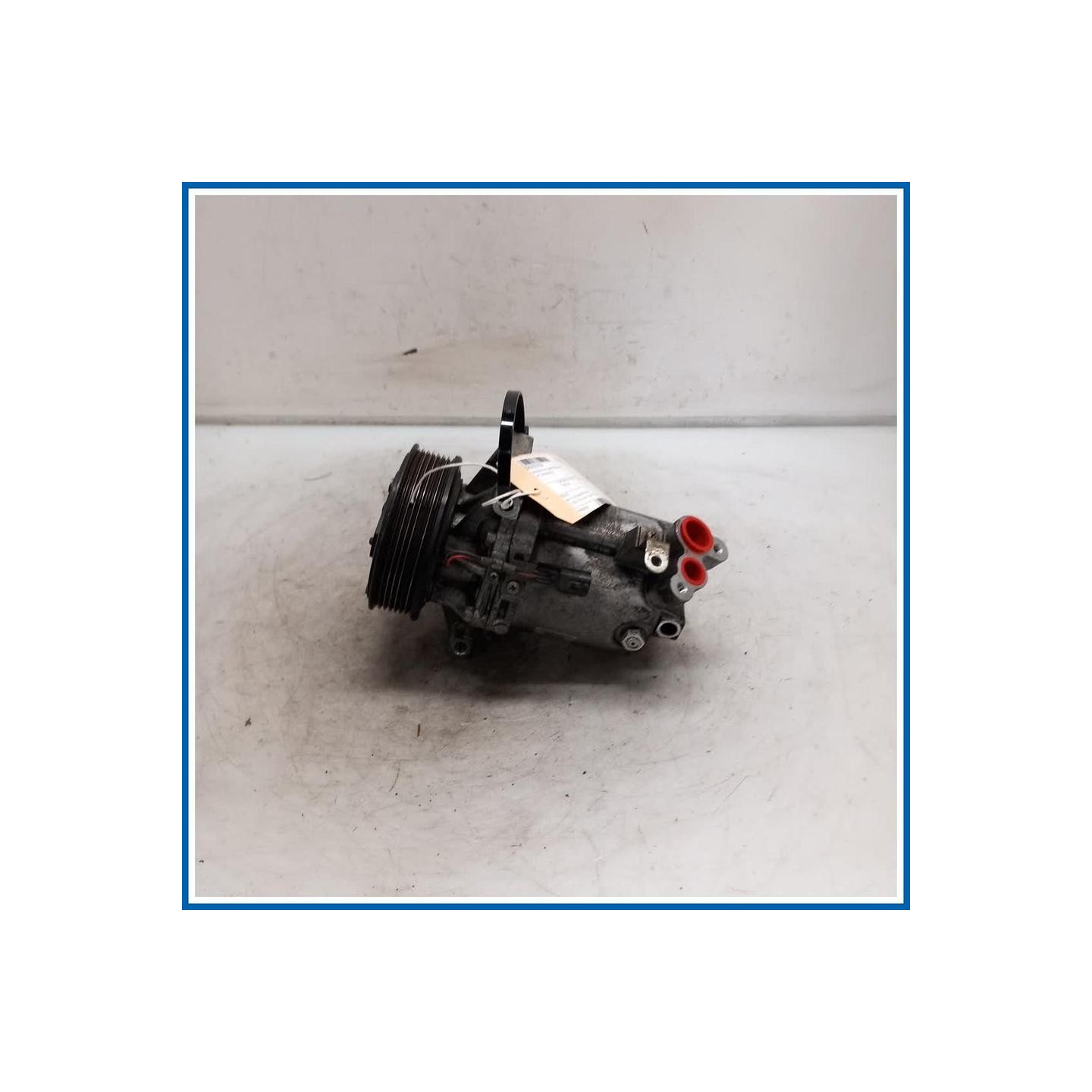 Compressore a/c COMPRESSOR-AIR NISSAN Juke I