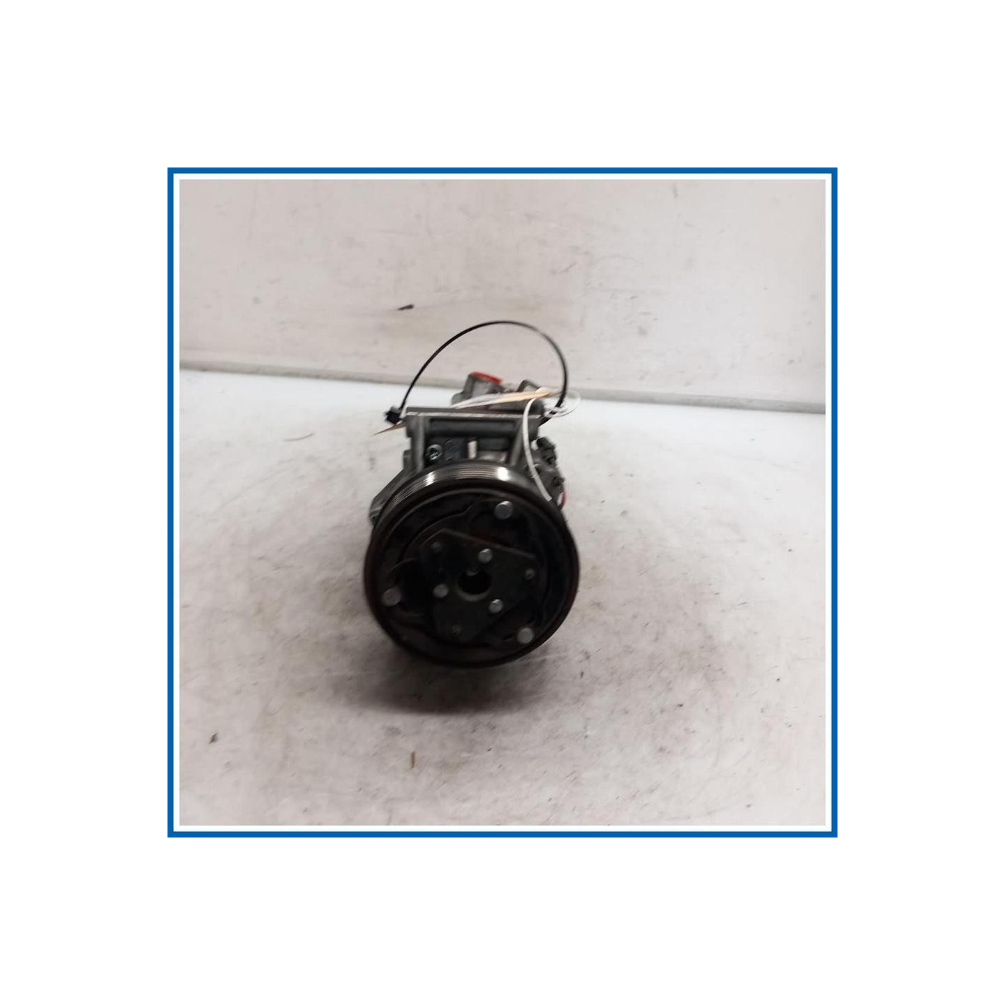 Compressore a/c COMPRESSOR-AIR NISSAN Juke I