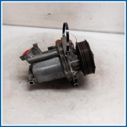 Compressore a/c COMPRESSOR-AIR NISSAN Juke I