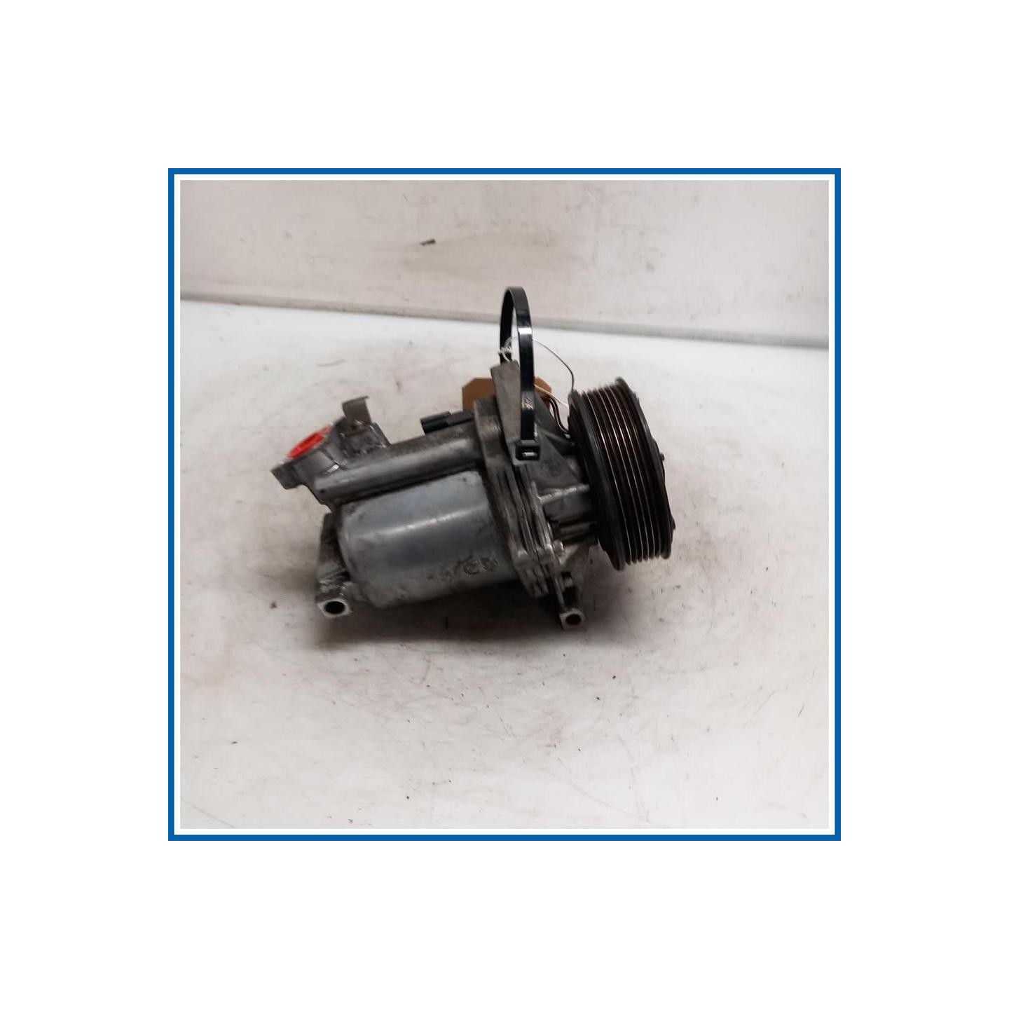 Compressore a/c COMPRESSOR-AIR NISSAN Juke I