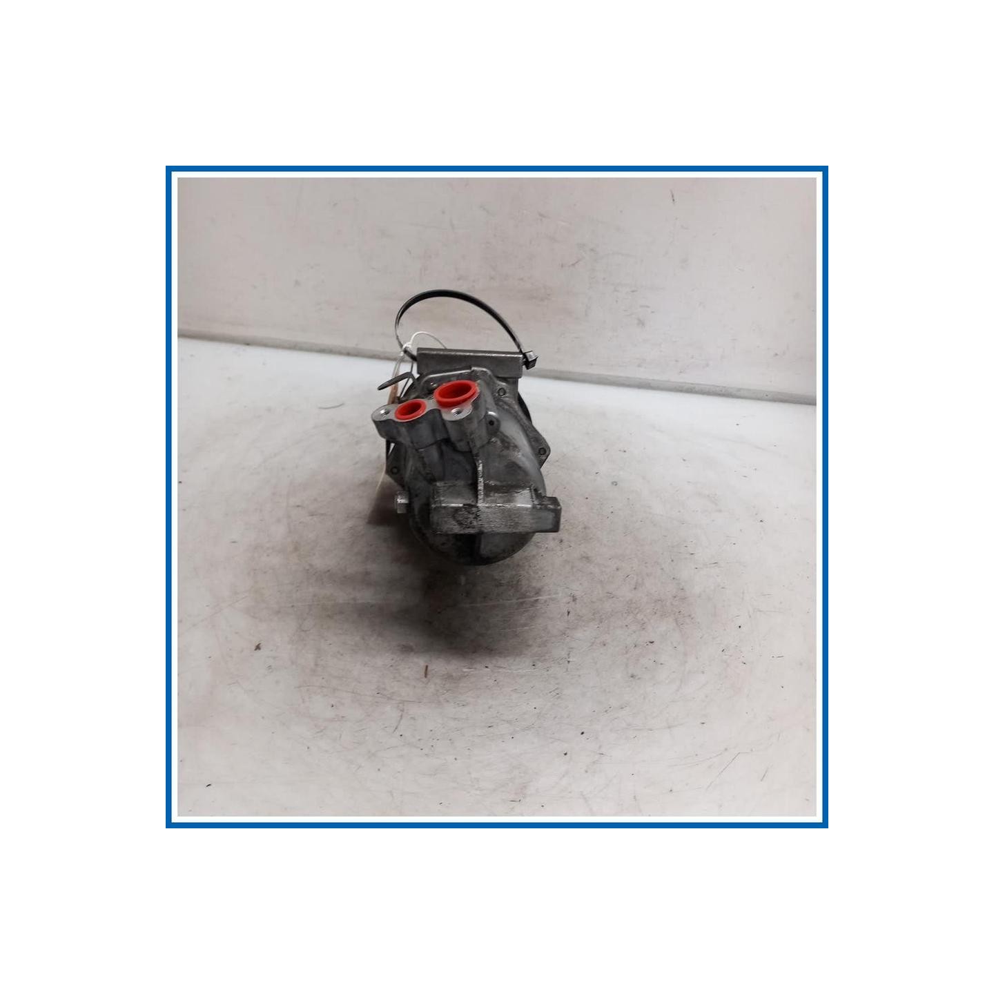 Compressore a/c COMPRESSOR-AIR NISSAN Juke I