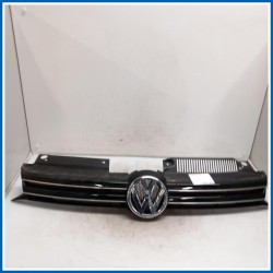 Griglia radiatore VOLKSWAGEN Golf VI