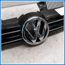 Griglia radiatore VOLKSWAGEN Golf VI