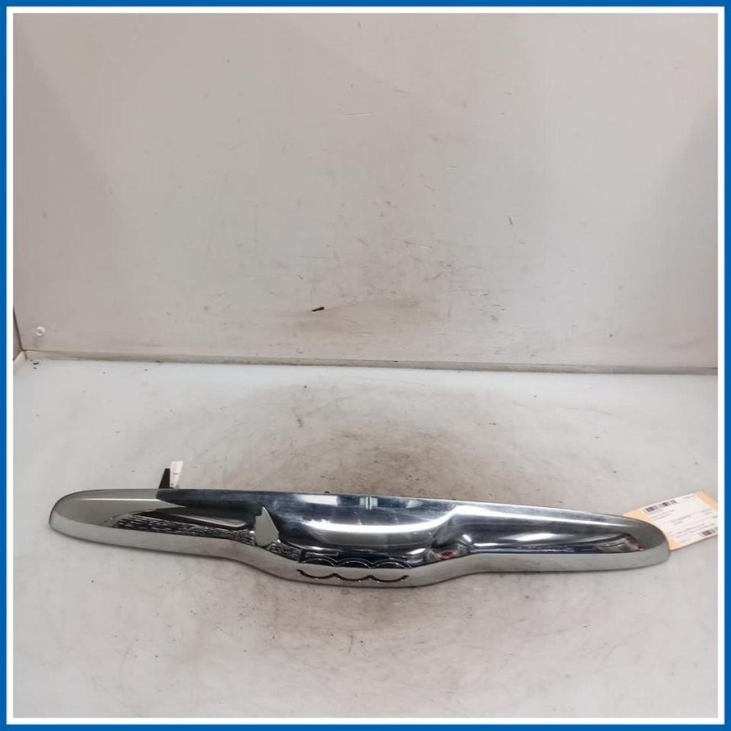 Maniglia portello est. post. FIAT 500 C