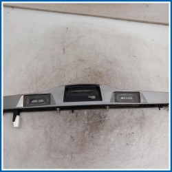 Maniglia portello est. post. FIAT 500 C