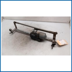Meccanismo Tergicristallo VOLKSWAGEN Golf VI