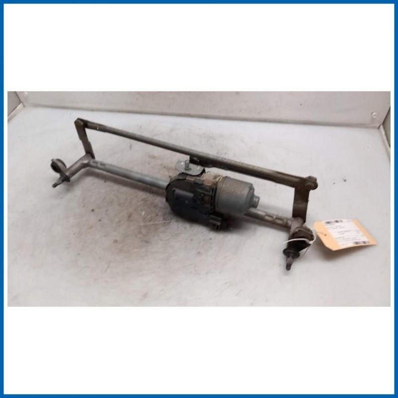 Meccanismo Tergicristallo VOLKSWAGEN Golf VI