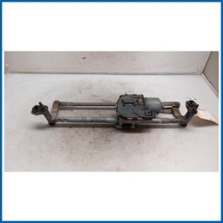 Meccanismo Tergicristallo VOLKSWAGEN Golf VI