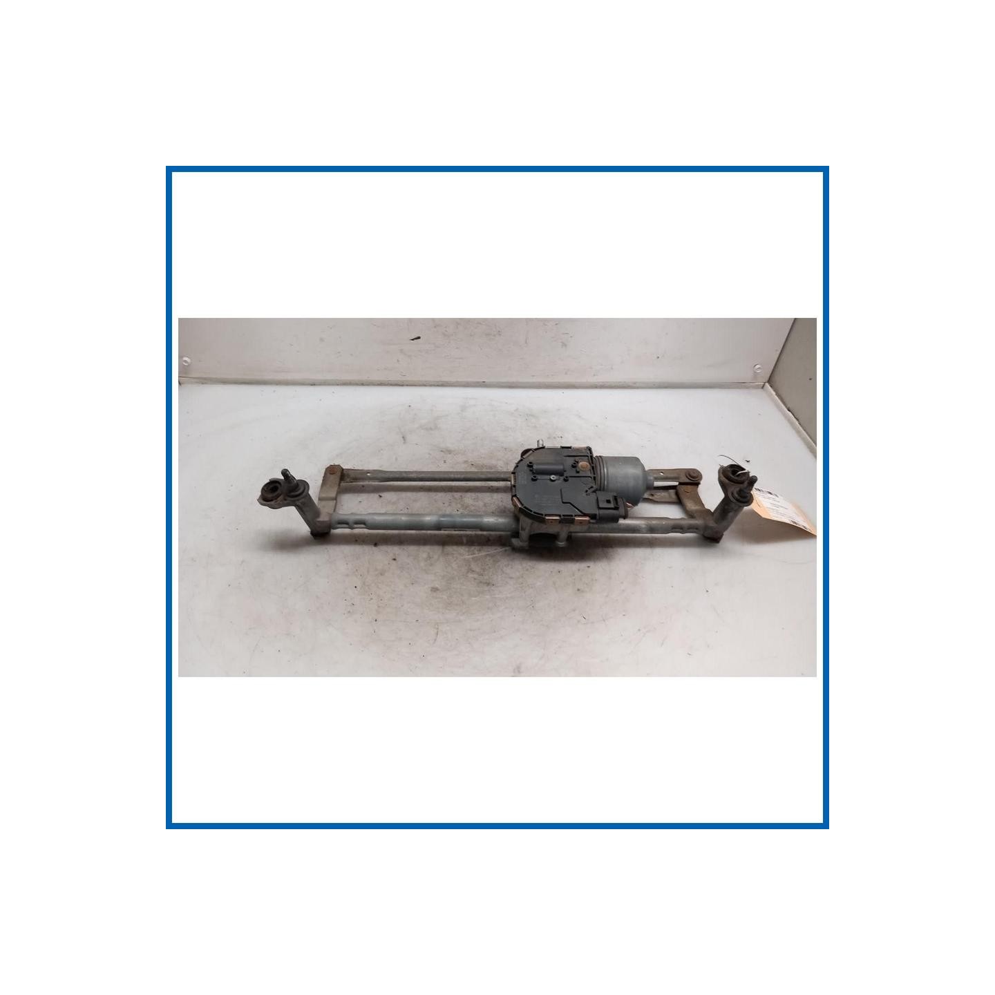 Meccanismo Tergicristallo VOLKSWAGEN Golf VI