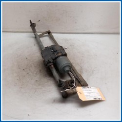 Meccanismo Tergicristallo VOLKSWAGEN Golf VI