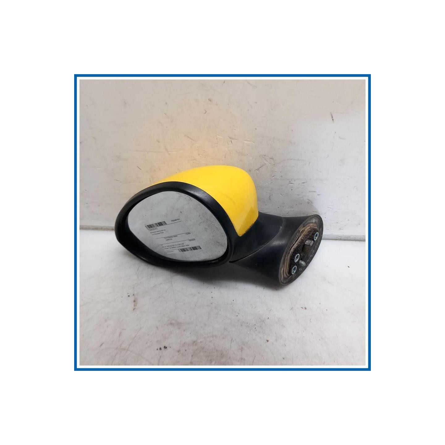 Retrovisore esterno ant. sx. FIAT 500 II