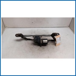 Meccanismo Tergicristallo FIAT 500 II
