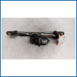 Meccanismo Tergicristallo FIAT 500 II